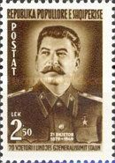 Joseph V. Stalin