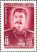 Joseph V. Stalin