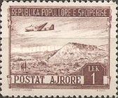 Douglas DC-3 over Rozafa Castle (Shkodër)