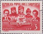 Heroes of the People: Shenu, Faja, Curre, Hatohiti, Doci