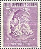 George Castriota (Skanderbeg)