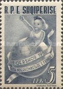 Child and Globe