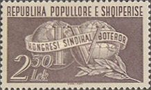 Congress emblem
