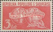 Congress emblem