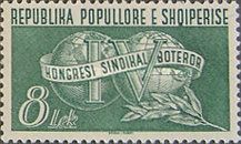 Congress emblem