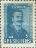 ‭Luigj Gurakuqi (1879-1925), Albanian writer and politician