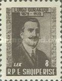 ‭Luigj Gurakuqi (1879-1925), Albanian writer and politician