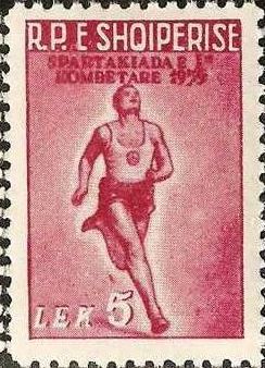 Runner