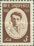 Aleksandër Moisiu (1879-1935), Albanian stage actor