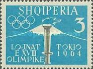 Olympic Torch, Mt Fuji