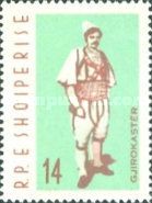 Man from Gjirokastër