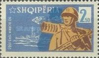 Soldier with Rifle, Patrol Boat, Aircraft