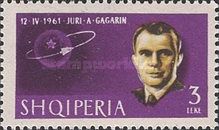 Yuri Gagarin