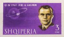 Yuri Gagarin