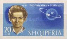 Valentina Tereshkova
