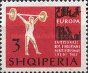 Weightlifting