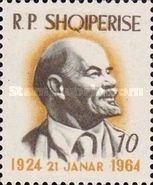 Vladimir Lenin (1870-1924), Russian communist revolutionary