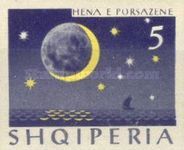 New moon