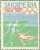 Running, Gymnastics