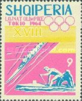 Rowing, Canoeing