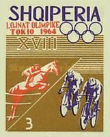 Horse Jumping, Cycling