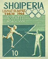 Fencing, Pistol Shooting