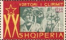 Woman chemist