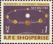 Mercury