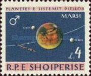 Mars