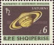 Saturn