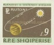 Pluto