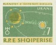 Uranus