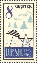 Umbrella, Water, Hotel, Emblem