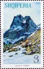 Theth Valley