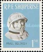 Pavel Belyayev