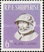 Alexey Leonov