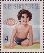 Child on Beach