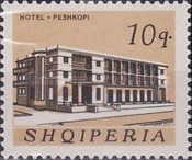 Hotel, Peshkopi