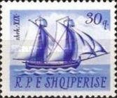 Sailing Ship, 19th century