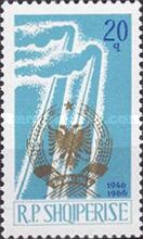 Arms of Republic and Smokestacks