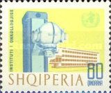 X-ray machine and hospital