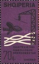 Turbine and pylon