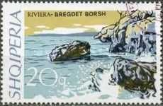 Seashore - Bregdet Borsh