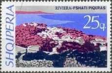 Shore - Piqeras Village