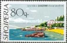Shore - Dhermi