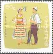 Farm couple, Myzeqe