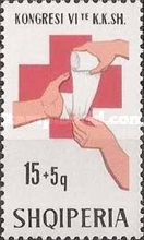 First Aid and Red Cross