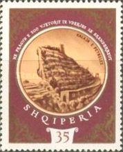 Petrelë Castle