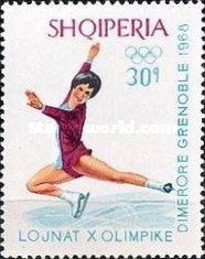 Women's Figure Skating
