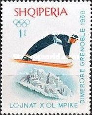 Ski Jump